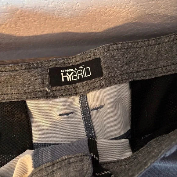 men’s shorts size waist 36 - Picture 3 of 4